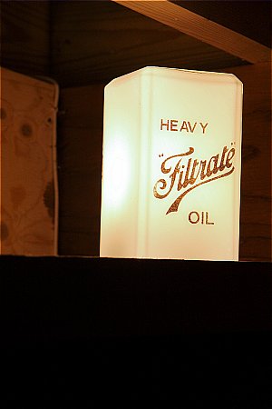 FILTRATE OIL - click to enlarge